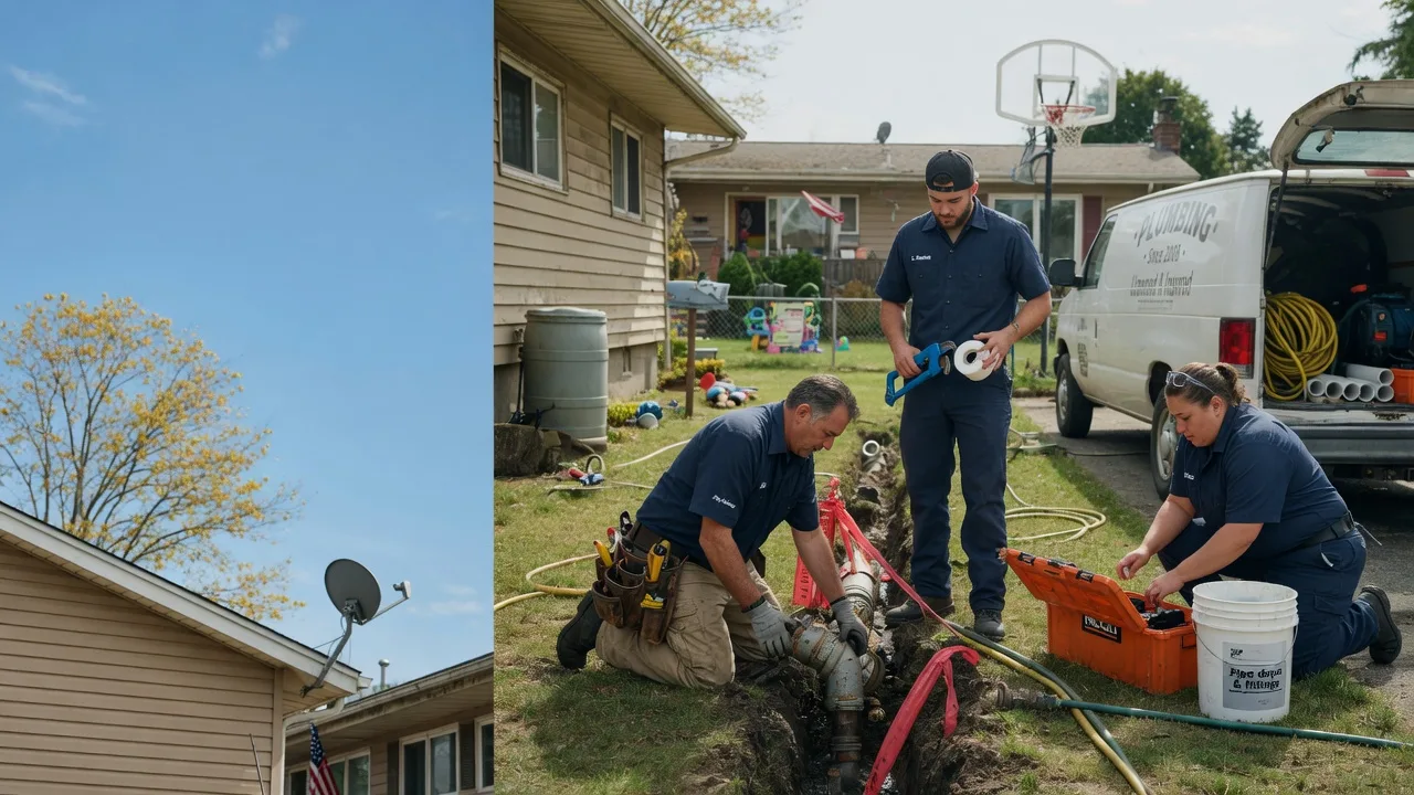 Garbage Disposal Replacement in Needham, IN near me